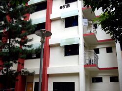 Blk 661B Jurong West Street 64 (Jurong West), HDB 5 Rooms #558834371